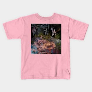 Souper2 Kids T-Shirt